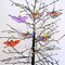 24 Sets Halloween Crafts Fall Crafts Halloween Bat Craft Kits